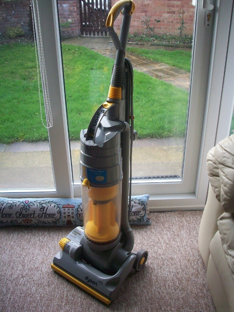 Dyson DC04, Fully Serviced For Carpets and Pets, Delivery Available