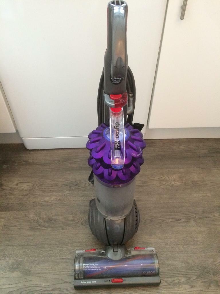 Dyson DC50 Animal Compact Vacuum Cleaner in Dunfermline, Fife Gumtree