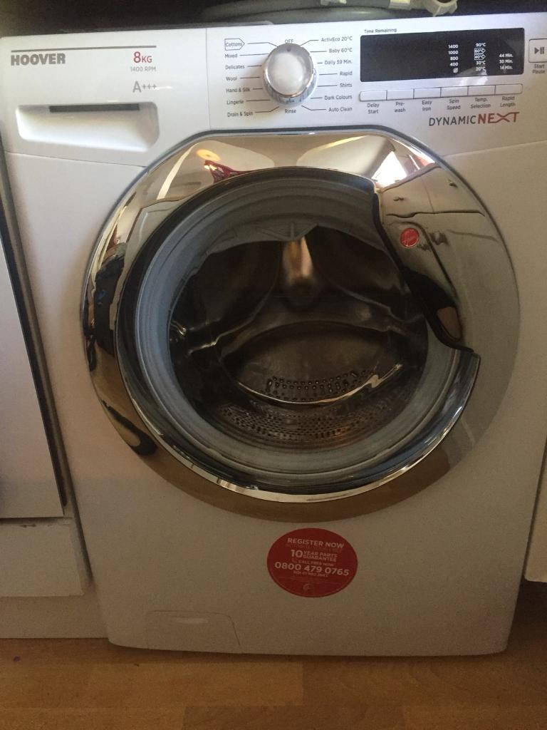 Hoover Dynamic Next Washing Machine in Maidstone, Kent Gumtree
