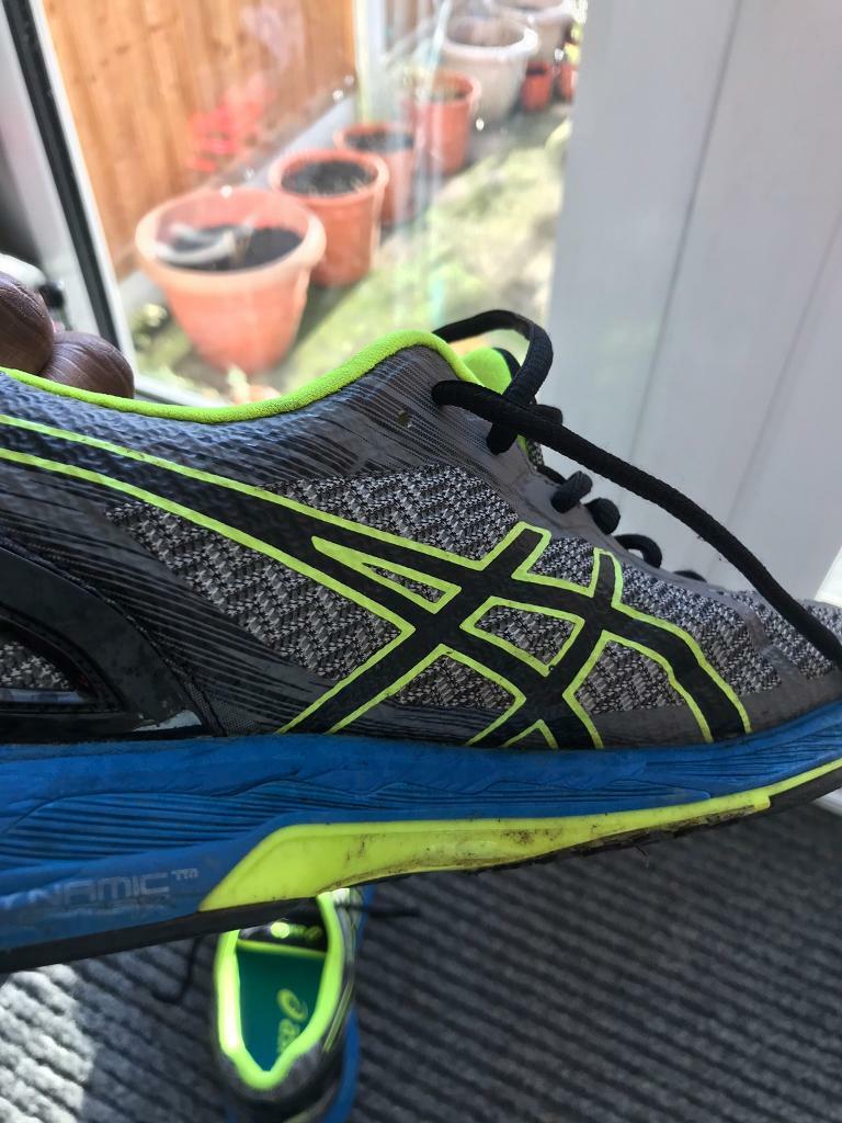 ASICS runninng shoes in Nottingham, Nottinghamshire Gumtree