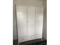 S M For Sale Bedroom Wardrobes Storage Gumtree