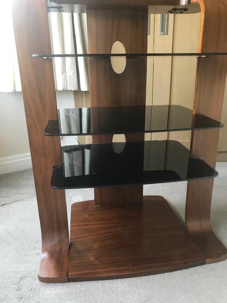 HI FI SHELVING UNIT in Longbridge, West Midlands Gumtree
