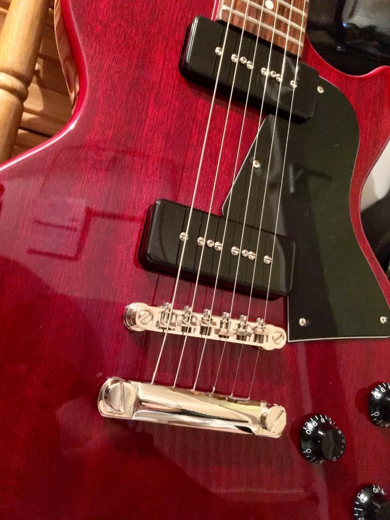 Epiphone special p90 | in Chichester, West Sussex | Gumtree