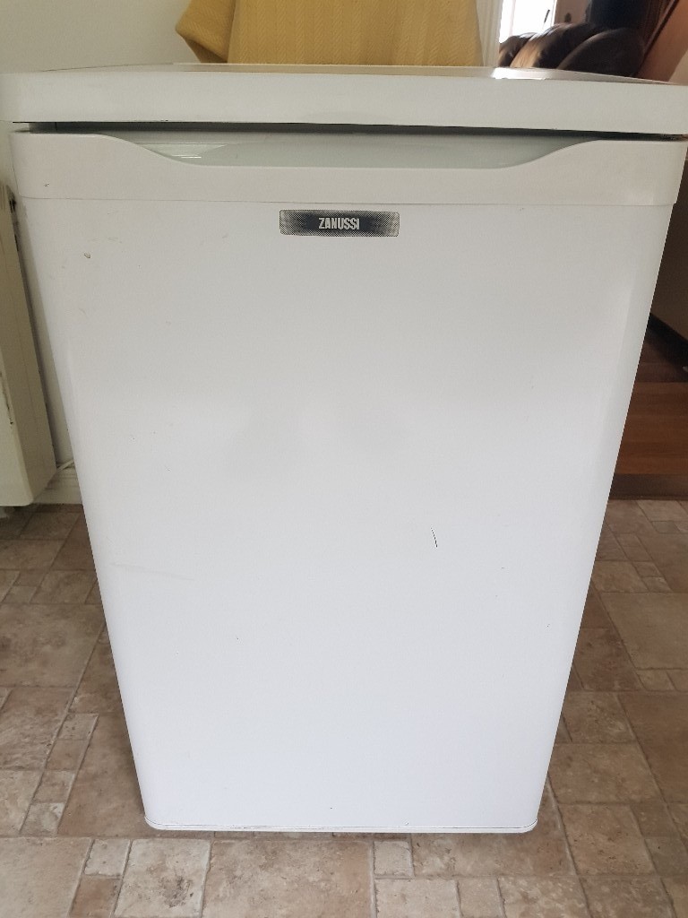 Fridge zanussi in County Antrim Gumtree