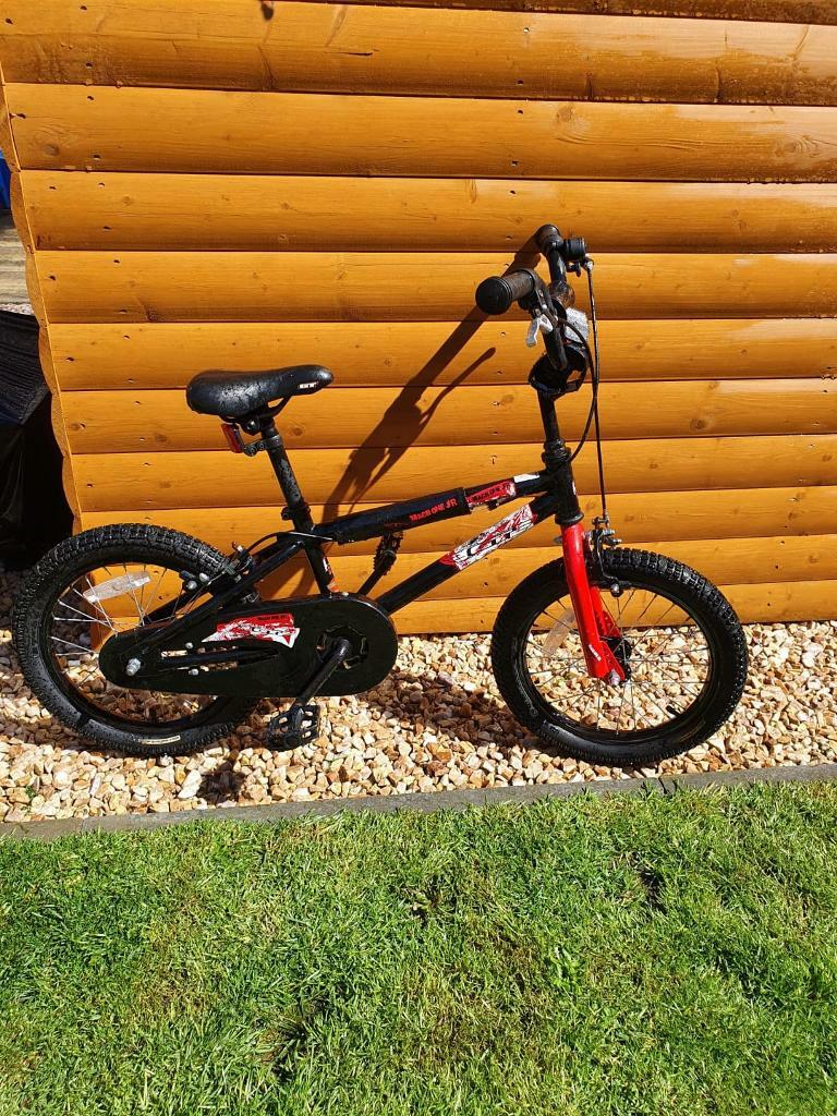 BMX GT bike good condition in Dundee Gumtree