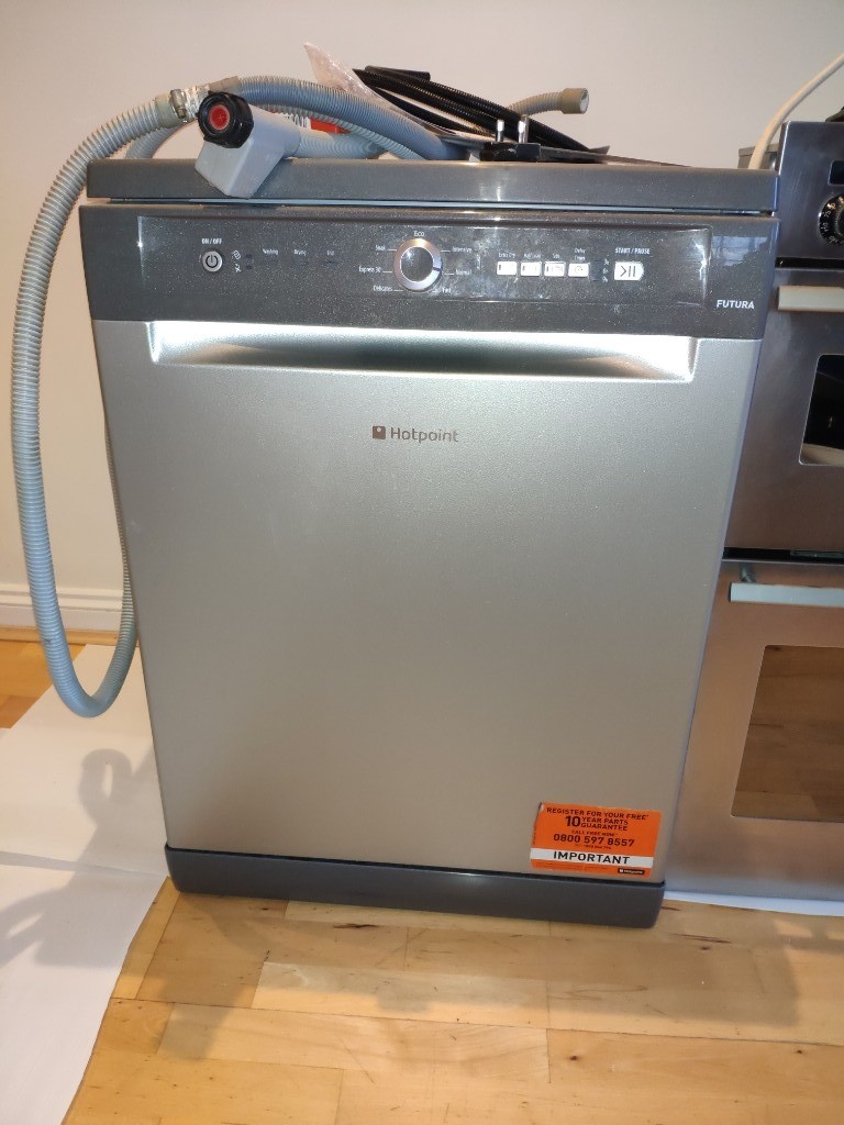 Dishwasher Very good condition USED Hotpoint in North London, London Gumtree