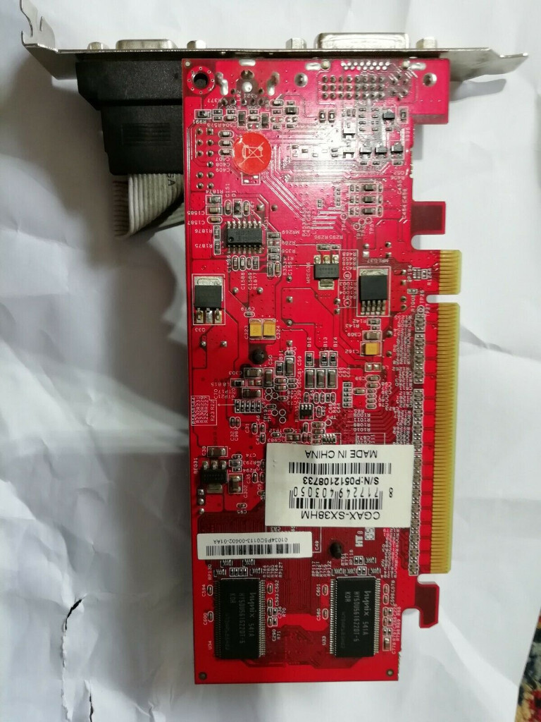 Cgax-sx38hm