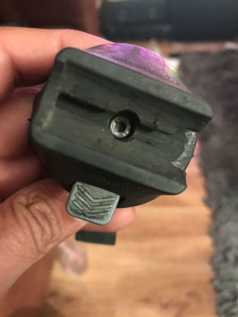 KRYPTONITE D LOCK BIKE HOLDER in Manor Park, London Gumtree