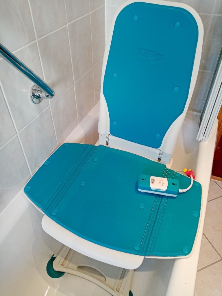 Bathmaster Sonaris Bath Lift. in Perth, Perth and Kinross Gumtree