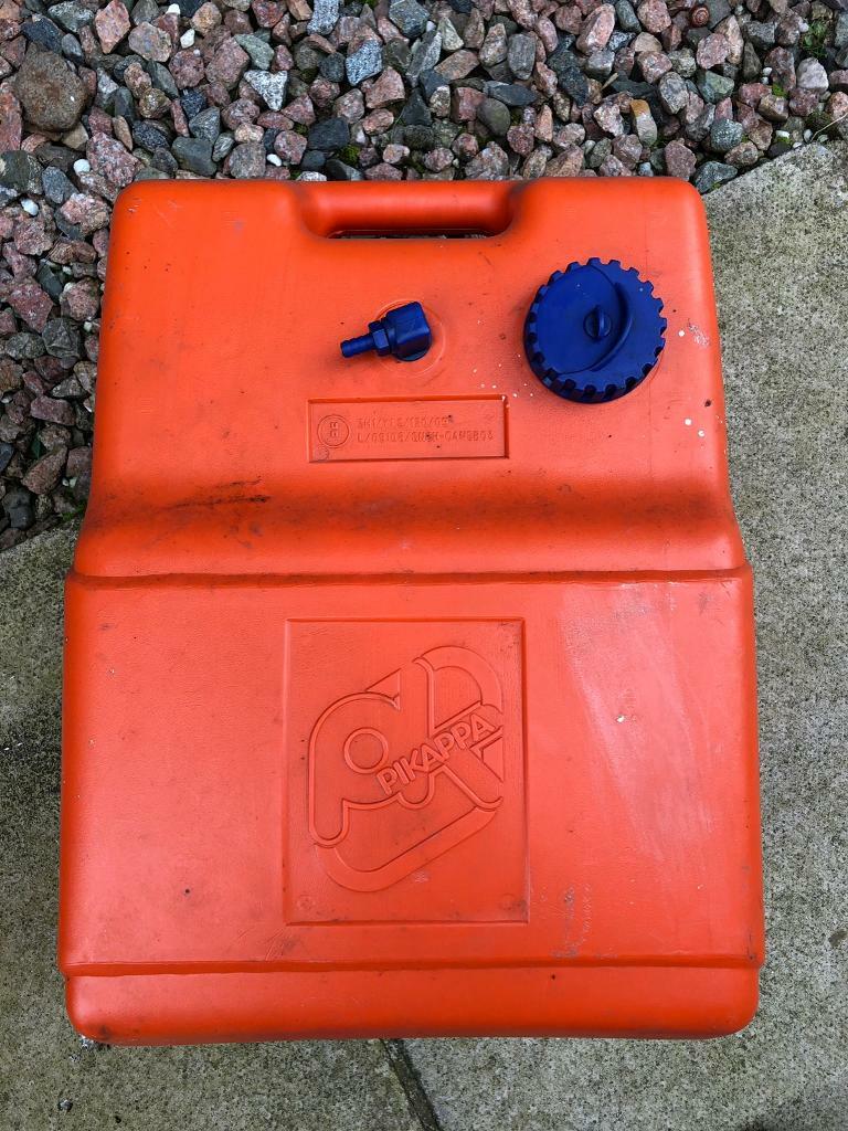 30L fuel tank for sale in Moira, County Armagh Gumtree