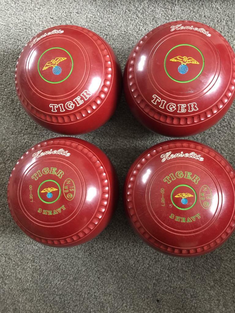 Lawn Bowls in Croydon, London Gumtree