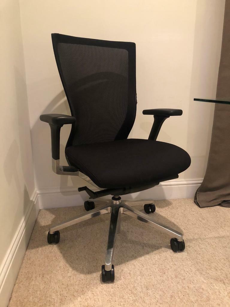 ZIPIS Office Chair in Wimbledon, London Gumtree