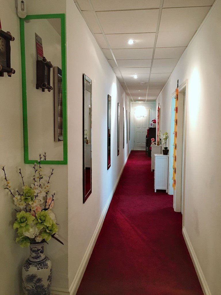 **NEW** Authentic Thai Massage!! Leicester LE2 7QJ in Wigston