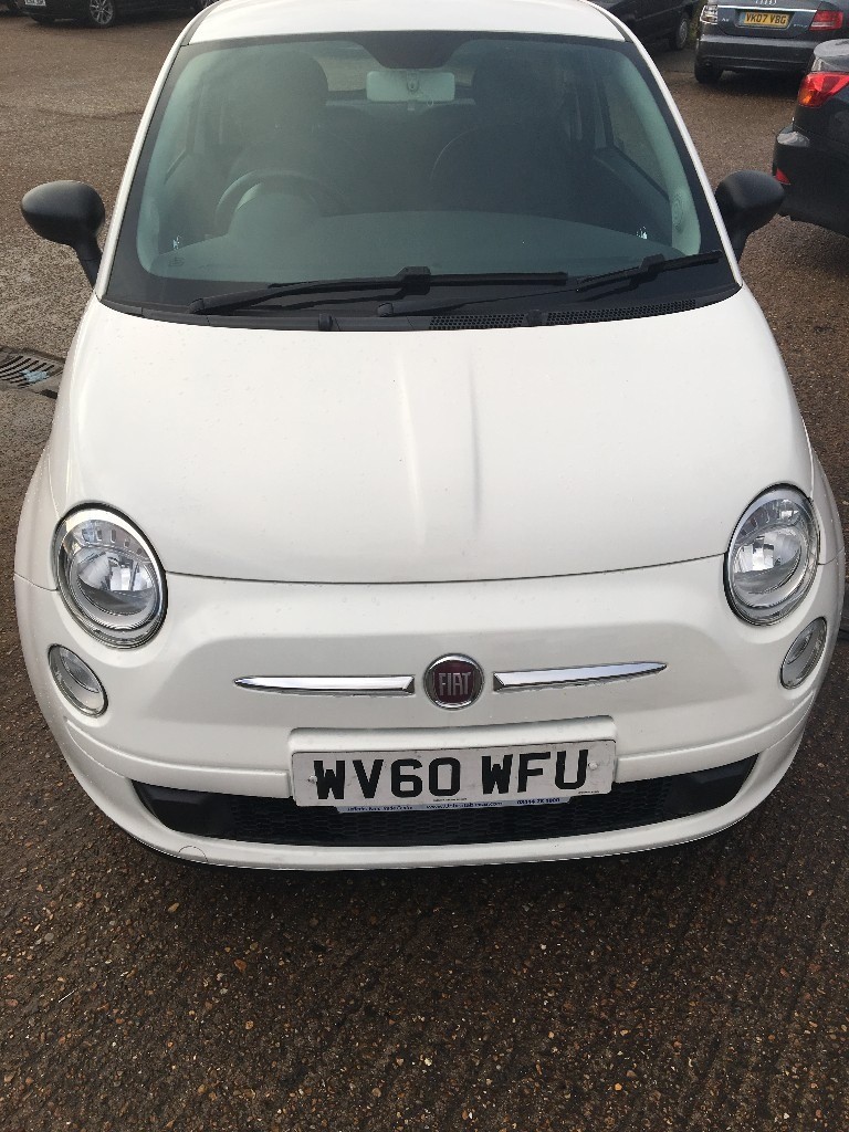 Fiat 500 for sale in Ipswich, Suffolk Gumtree