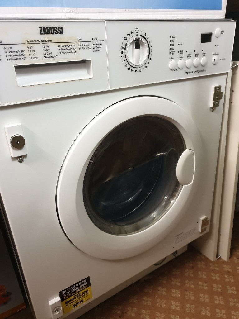 Washing Machine, Electric Cooker, Tumble Dryer & Dishwasher in Stevenage, Hertfordshire Gumtree