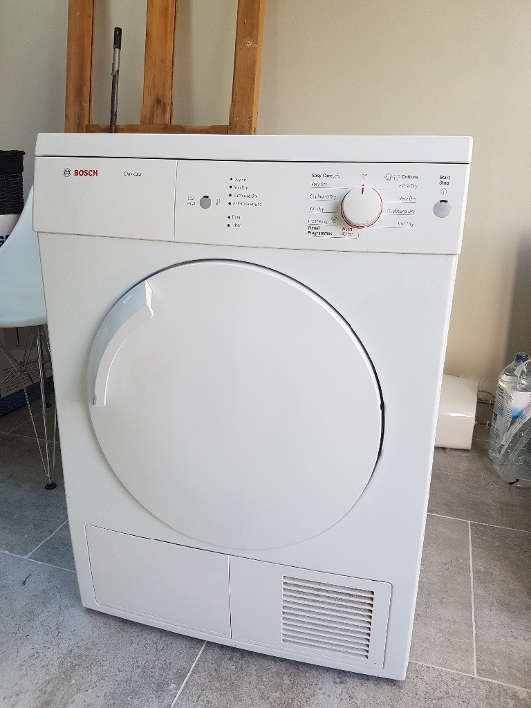 Bosch Classixx Tumble Dryer For Sale in Epsom, Surrey Gumtree