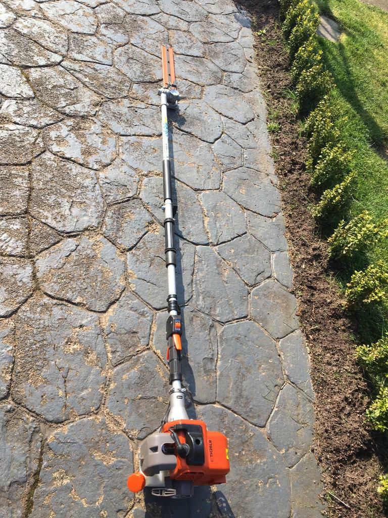 Long Reach Hedge Trimmer in Bearsden, Glasgow Gumtree
