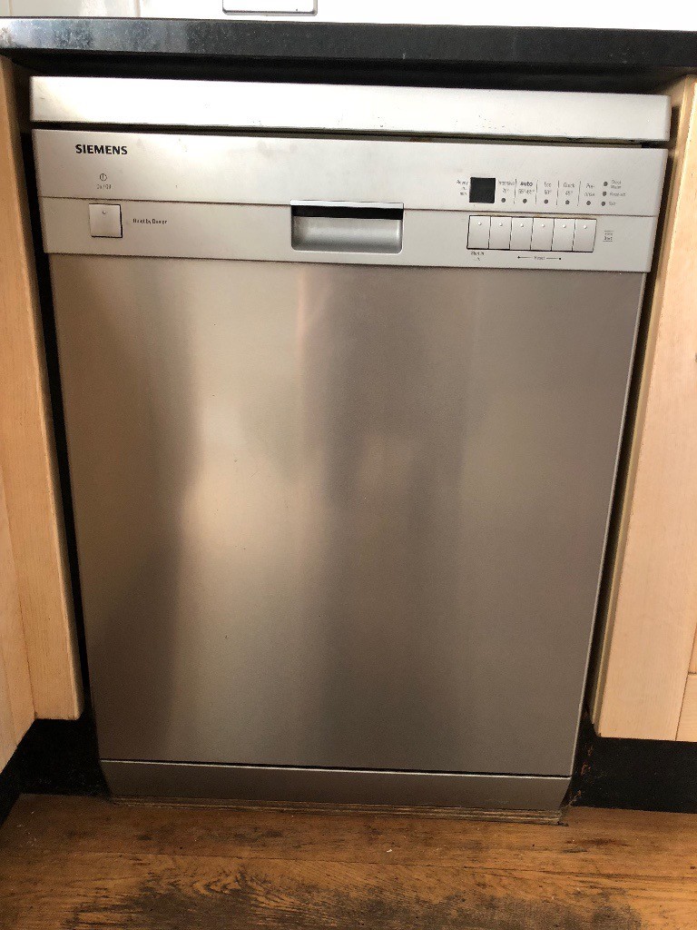 Siemens Dishwasher in Muswell Hill, London Gumtree