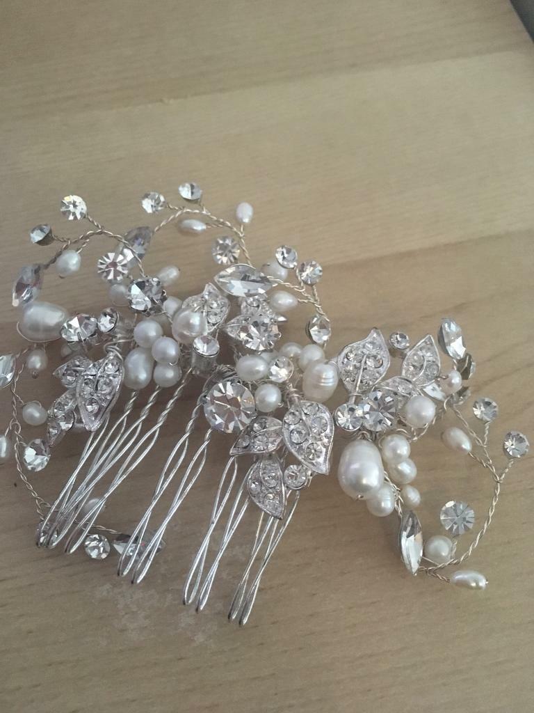 Debenhams Bridal Comb In Beccles Suffolk Gumtree