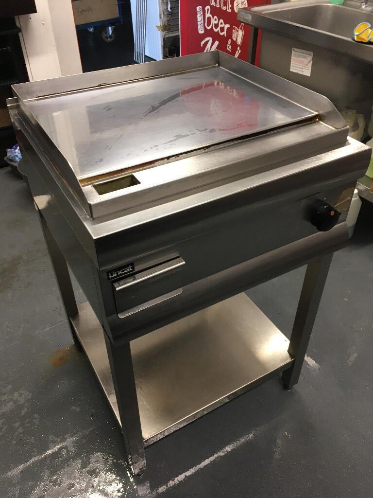 USED Catering equipment for sale following close of food kiosk, all