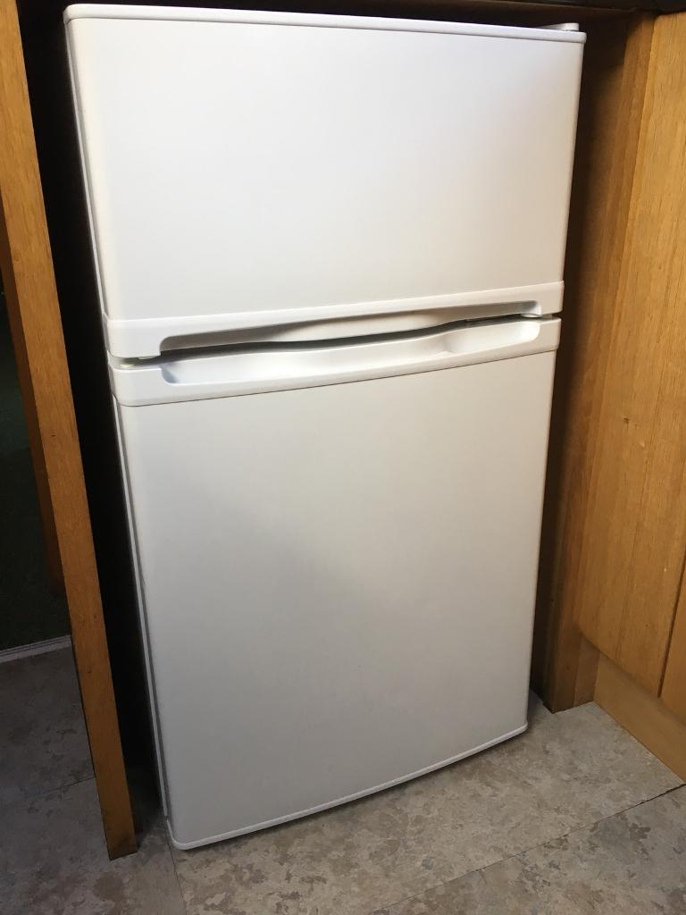 Curry’s Essentials Undercounter Fridge/Freezer in StokeonTrent, Staffordshire Gumtree