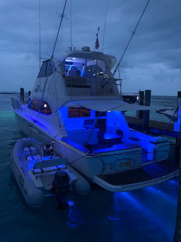 AB Inflatable Oceanus 15VST Yacht Tender RIB w/ Yamaha 70HP