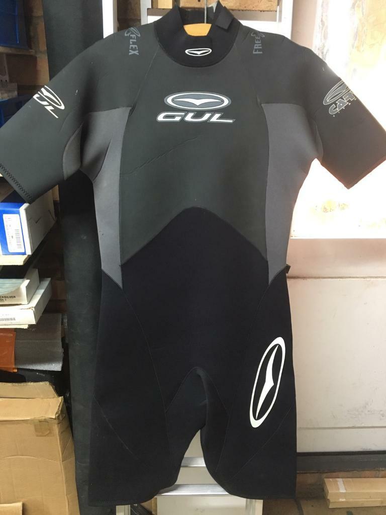 NEW Wetsuits Gul BodyGlove Sola Jobe surf bodyboard jetski canoe kayak