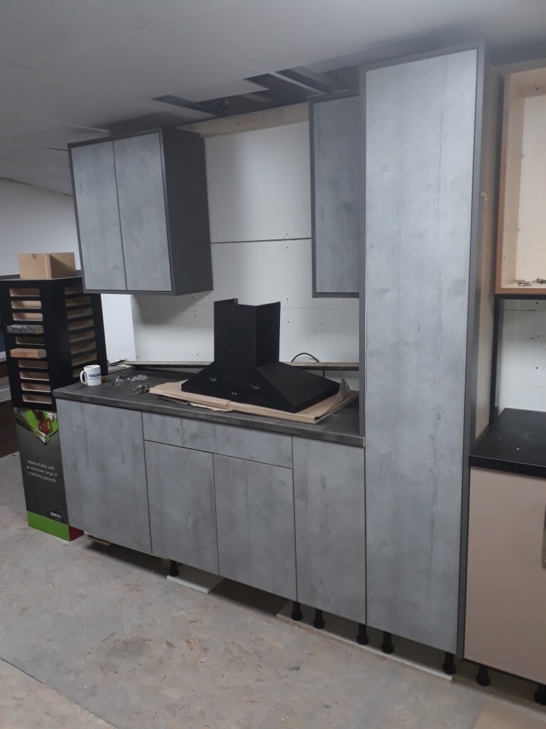 Kitchen Units in Bradford, West Yorkshire Gumtree