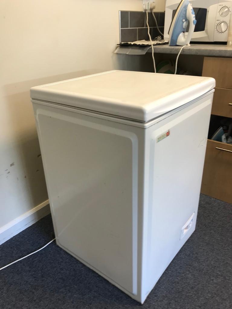 Norfrost Chest Freezer in Abergavenny, Monmouthshire Gumtree