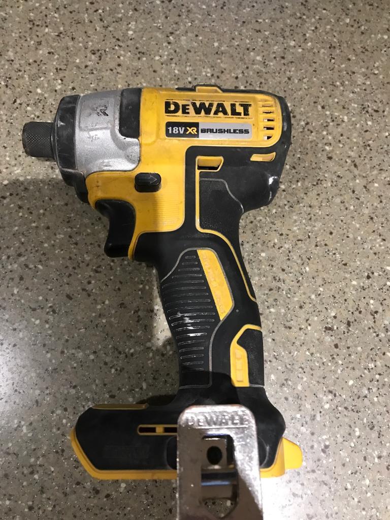 Dewalt 18v impact | in Sheffield, South Yorkshire | Gumtree
