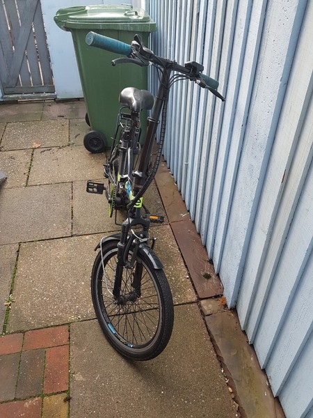 2nd hand e bikes for sale
