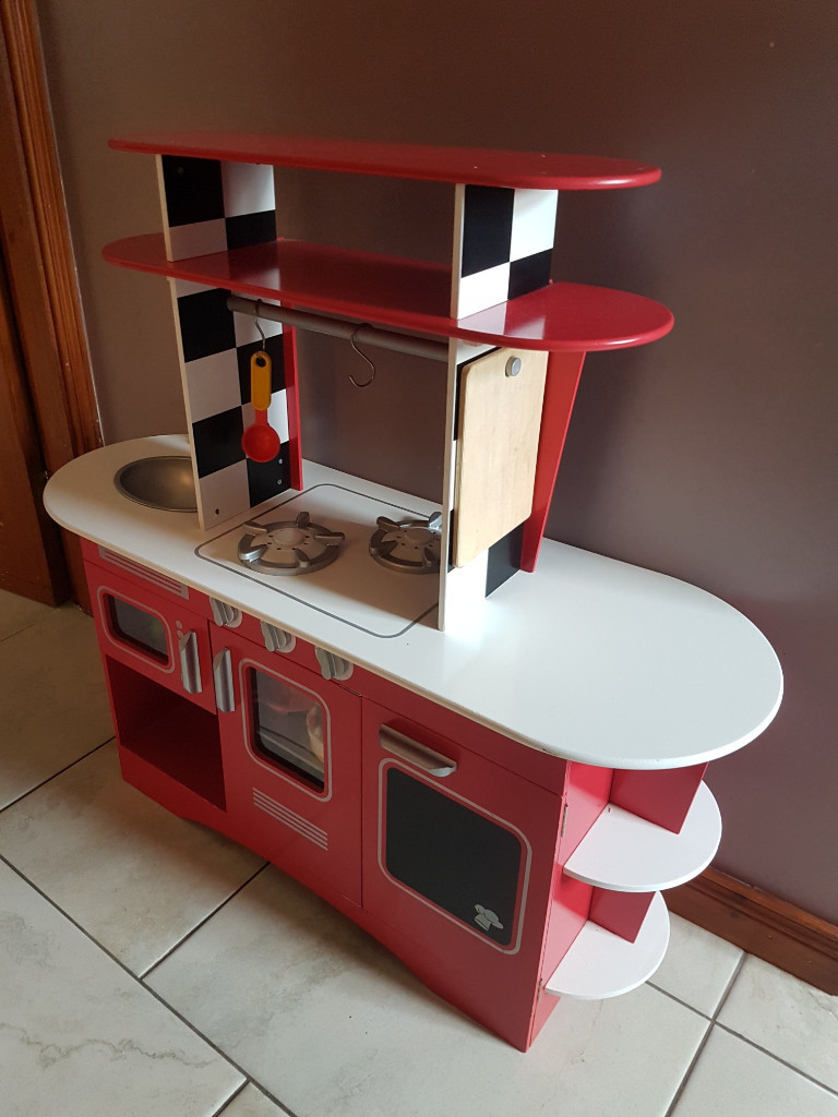 Elc Retro Diner Kitchen In Carrickfergus County Antrim Gumtree
