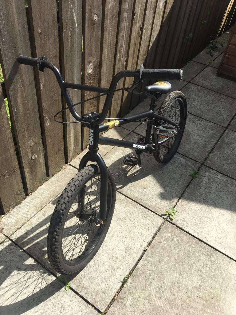 BMX Stunt bike in Hurlford, East Ayrshire Gumtree
