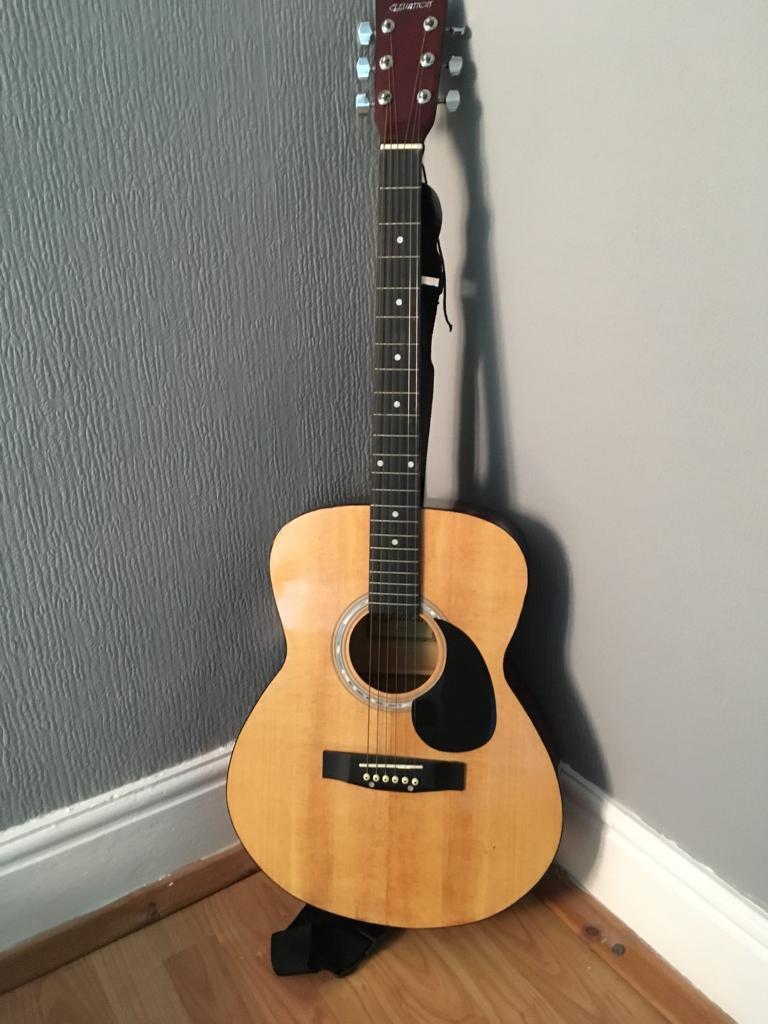 Acoustic Guitar and Accessories in Bournemouth, Dorset Gumtree