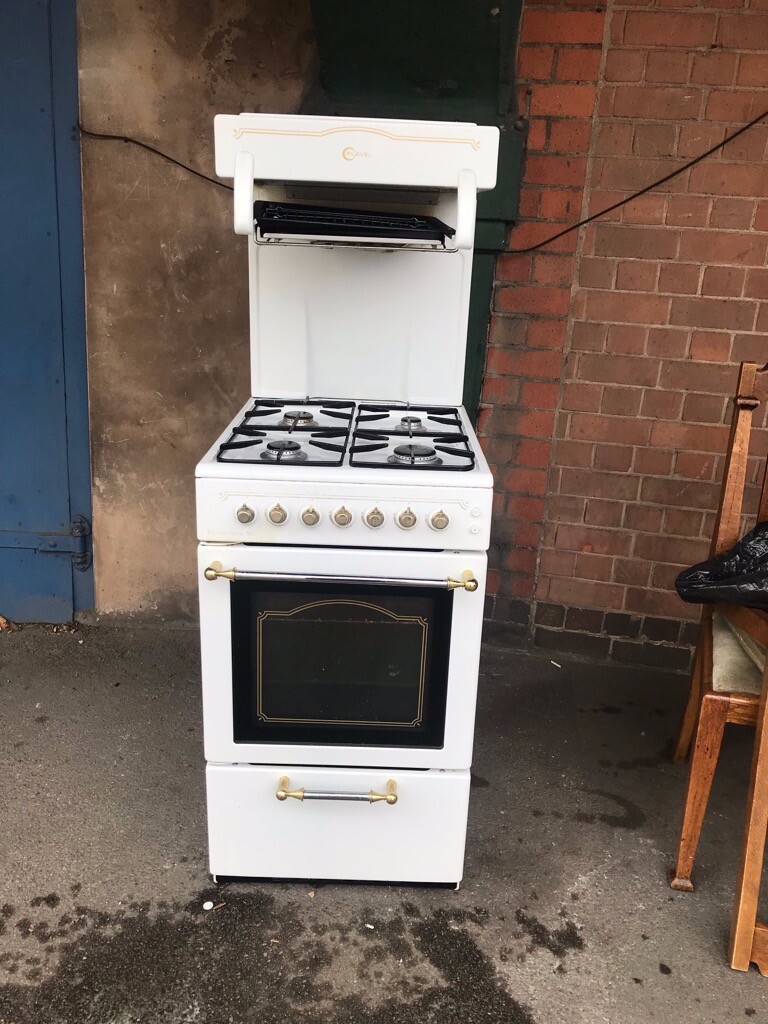 Flavel Victoriana 50cm Eye Level Gas Cooker. in Coventry, West