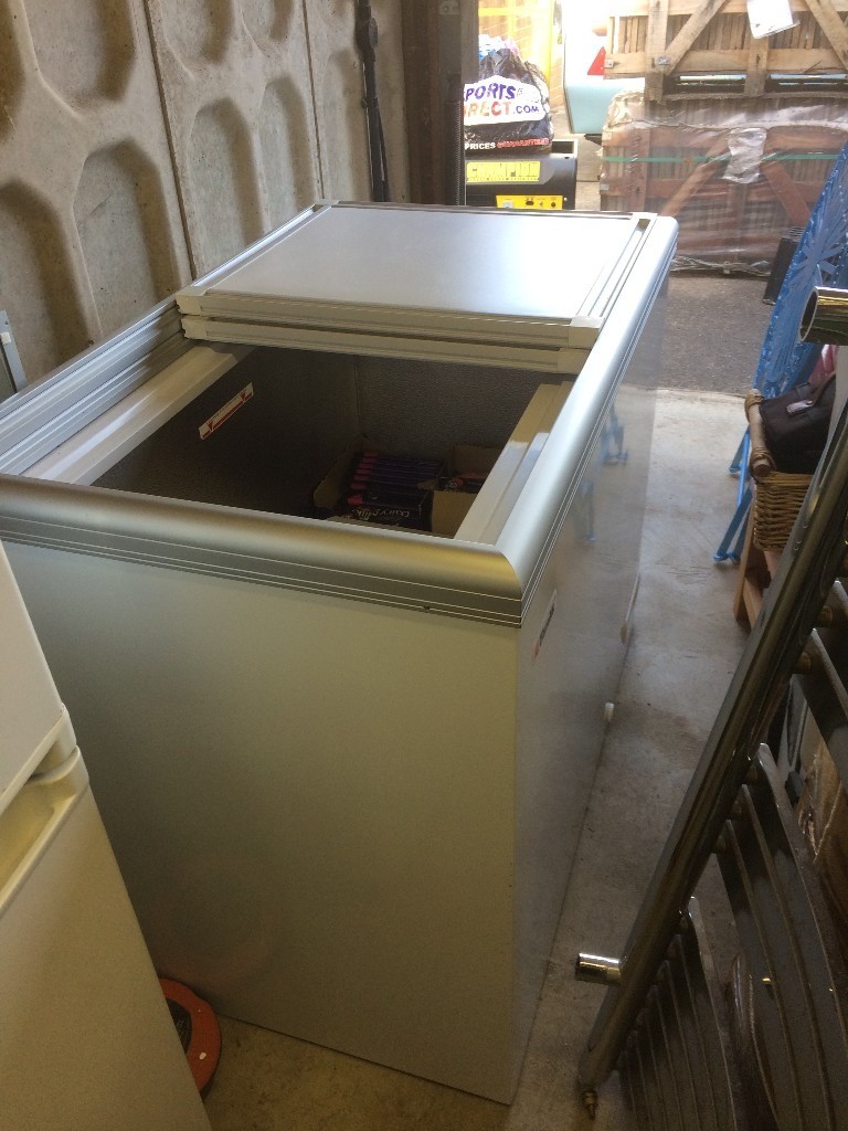 MOBILUX 21 NEW TYPE PORTABLE MOBILE ICE CREAM BIKE FREEZER 12v BATTERY