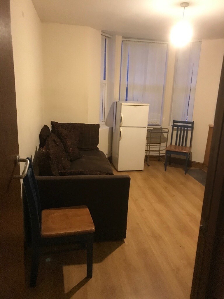 One bedroom flat in Luton, Bedfordshire Gumtree