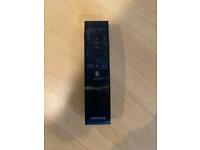 Samsung Smart Hub remote (GENUINE)