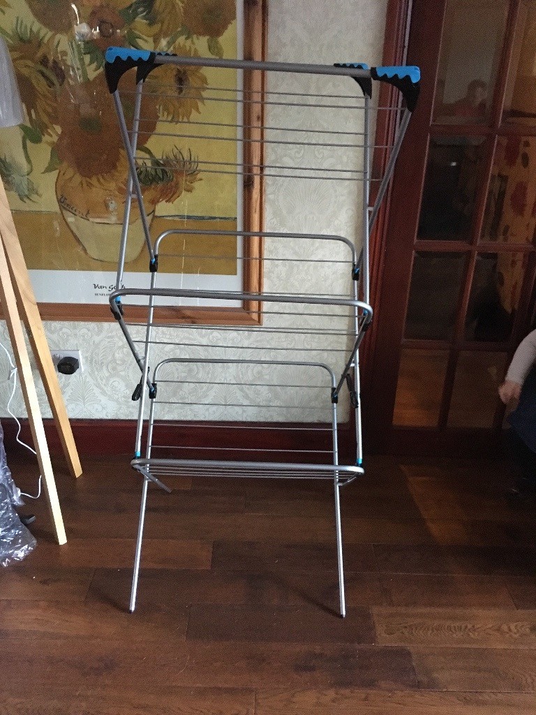 Minky clothes airer in Kingswood, Bristol Gumtree