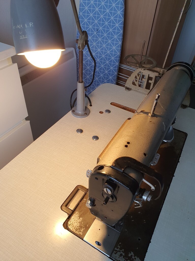 PFAFF 463 sewing machine | in Knightswood, Glasgow | Gumtree