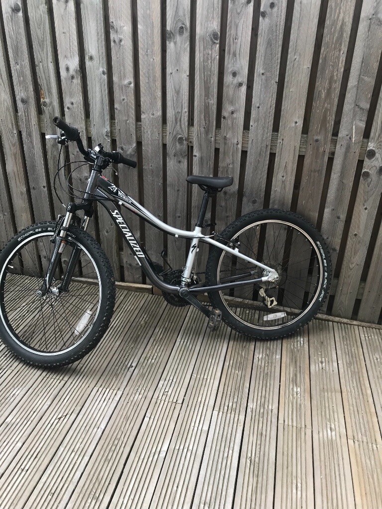 specialized 24 inch bike