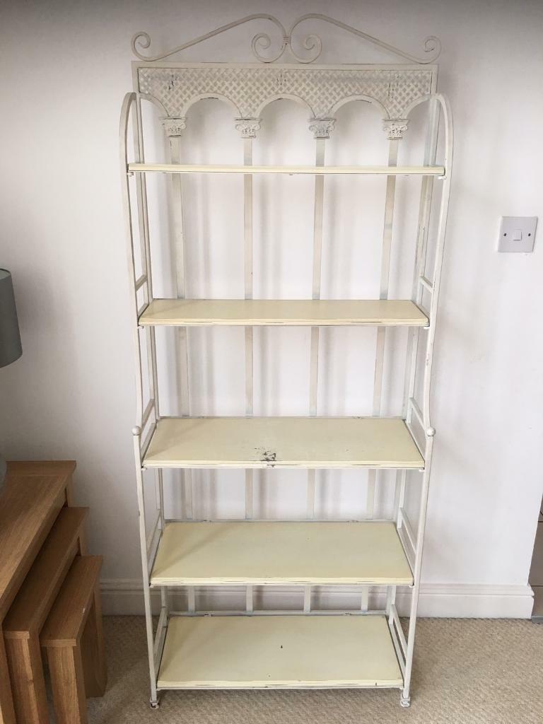Shabby Chic Bathroom Storage Shelves In Hadlow Kent Gumtree