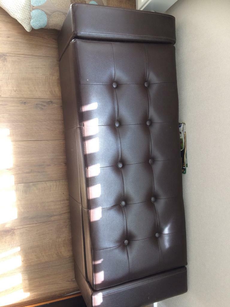 Ottoman / seat | in Bath, Somerset | Gumtree