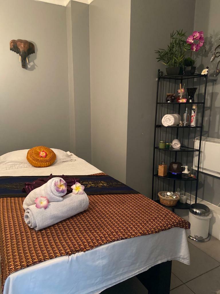 Jasmine Thai massage and spa in Ringwood, Hampshire Gumtree