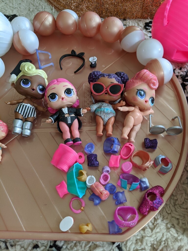 LOL DOLL BUNDLE | in Bournemouth, Dorset | Gumtree
