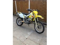 drz400 for sale craigslist