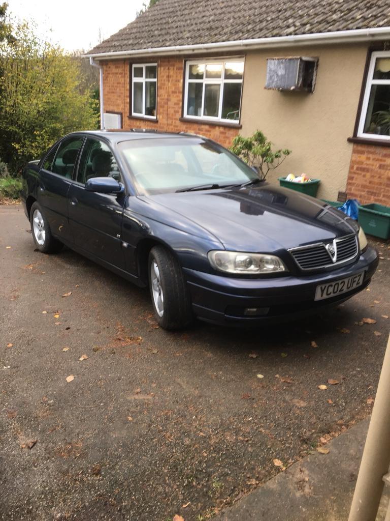 Vauxhall Omega in Longhope, Gloucestershire Gumtree