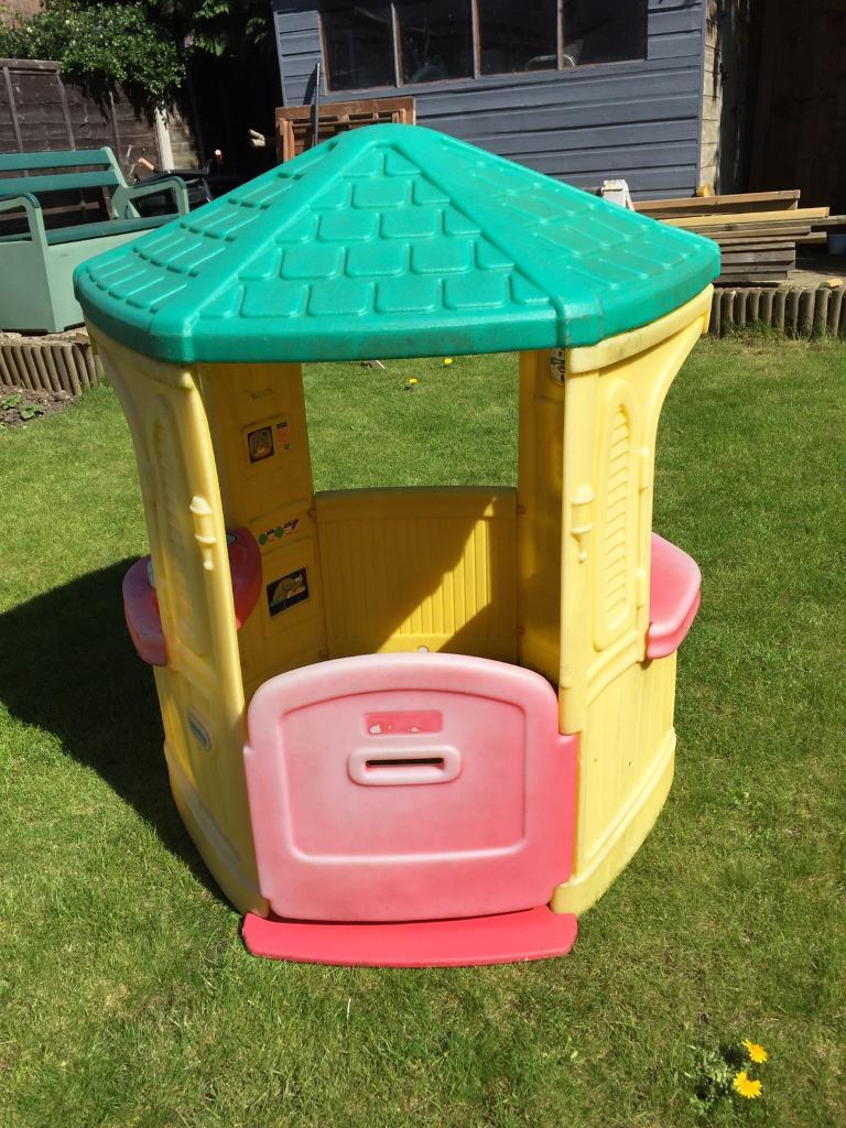 Little Tikes Cozy Cottage playhouse in Worcester Park, London Gumtree
