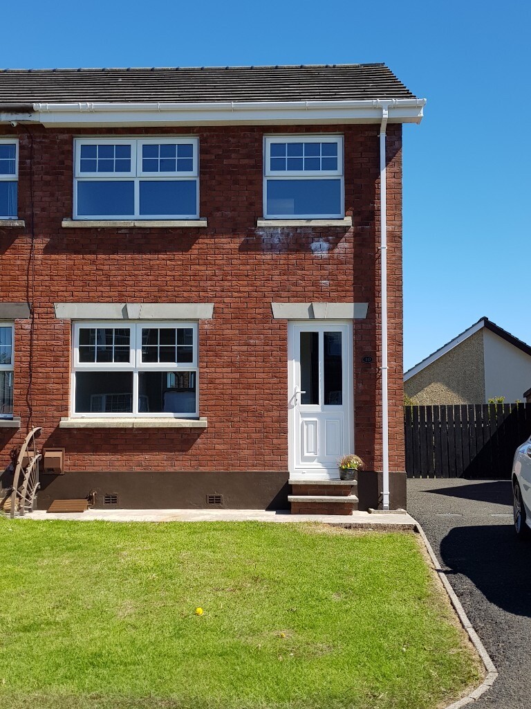 3 Bed SemiDetached House to Rent in Larne, County Antrim Gumtree