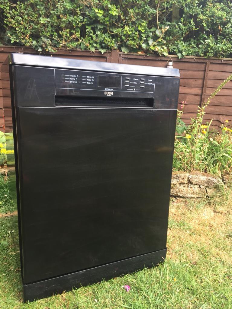 BUSH DISHWASHER in North Walsham, Norfolk Gumtree